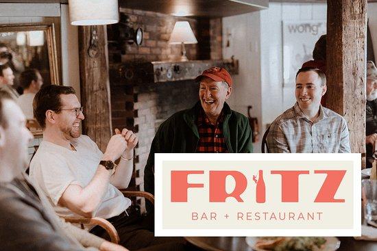 Fritz Bar + Restaurant